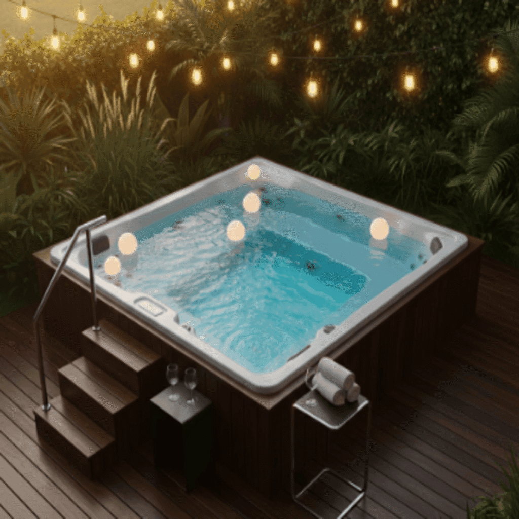 10 Best Hot Tub Accessories (2026) Expert Buying Guide
