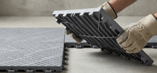 Defining the Hot Tub Pad: More Than Just a Mat