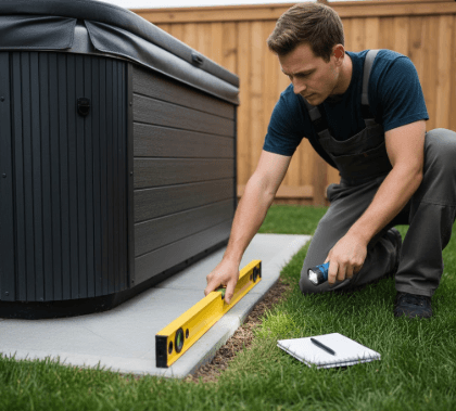 Checking for Settling or Shifting Over Time