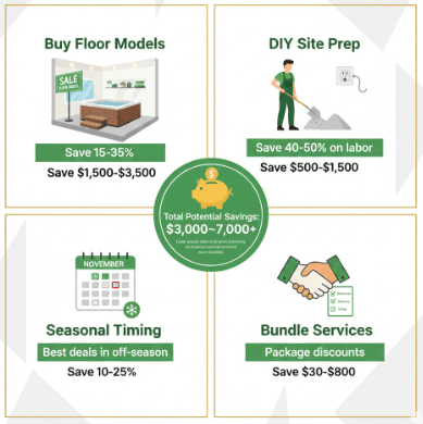 Cost Saving Tips and Budget Hacks