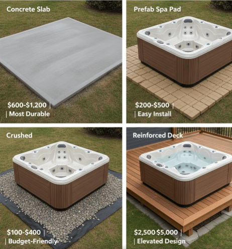 Site Preparation and Foundation Costs