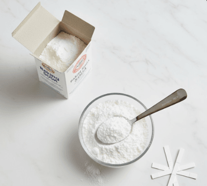 Is Kitchen Baking Soda Safe for Spas?