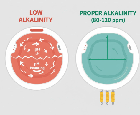 The Critical Difference Between pH and Total Alkalinity
