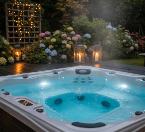 Final Thoughts on Keeping Your Hot Tub Water Crystal Clear