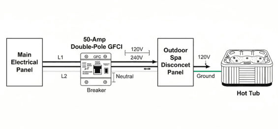 Essential Factors to Consider When Buying a Hot Tub Breaker