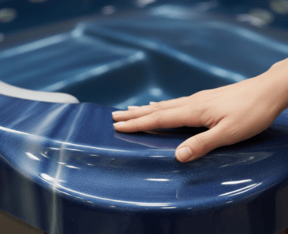 Shell Materials and Cabinet Durability