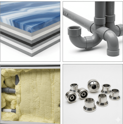 Evaluation Criteria for Quality and Longevity