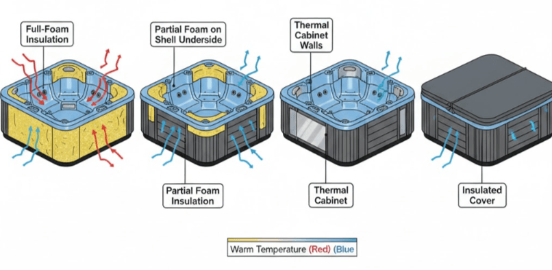 Energy Efficiency and Insulation Technologies