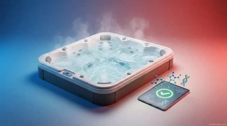 Home 2 Medical facts about whether you can get herpes from a hot tub