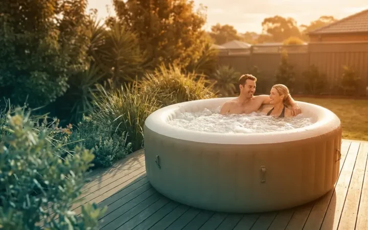 Best Cheap Hot Tubs: 9 Tested Picks for 2026 8 Best Cheap Hot Tubs: 9 Tested Picks for 2026